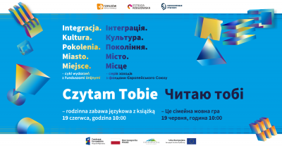 grafika promująca wydarzenie