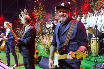 Zdjęcie koncertu Jednego Serca Jednego Ducha