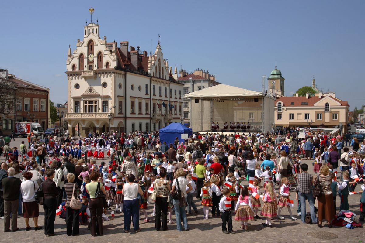 Rzeszowski Rynek
