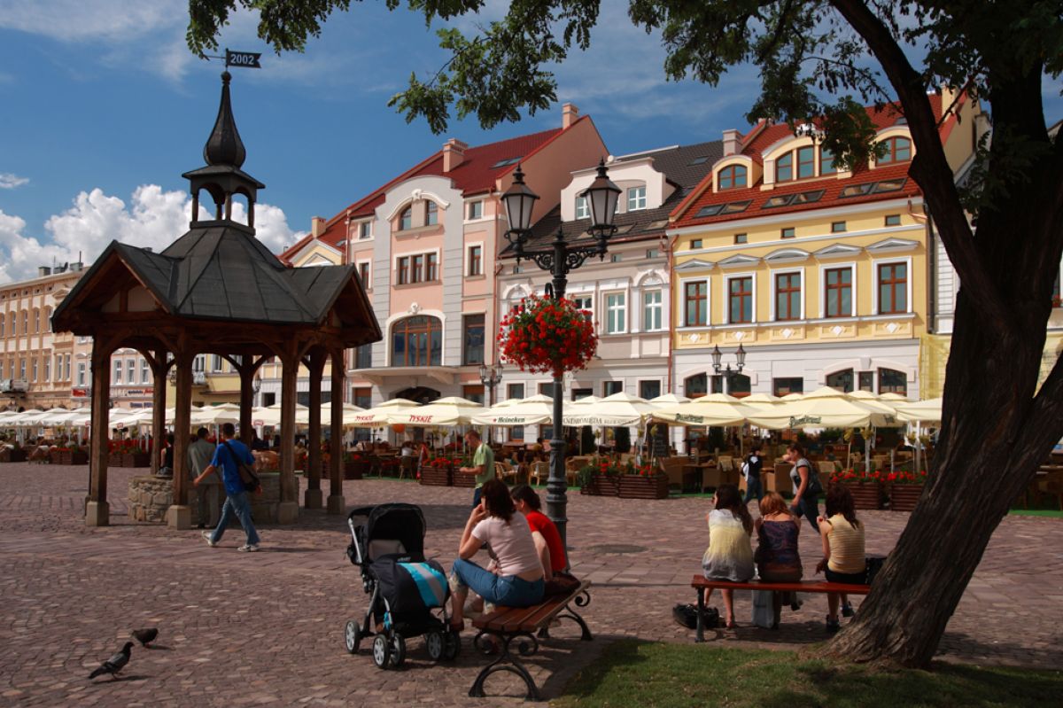 Rzeszowski Rynek