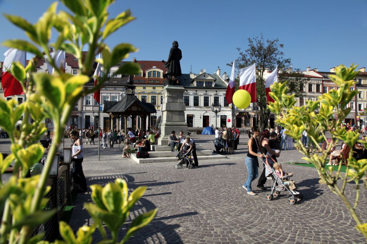 Rzeszowski Rynek