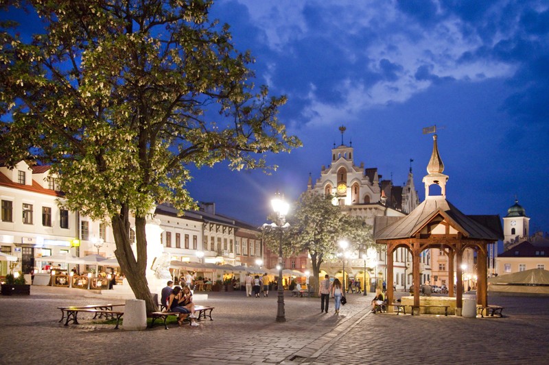Rzeszowski Rynek