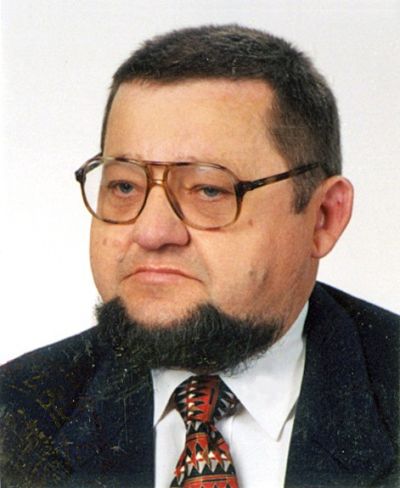 Marek Czarnota