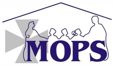 logo MOPS-u