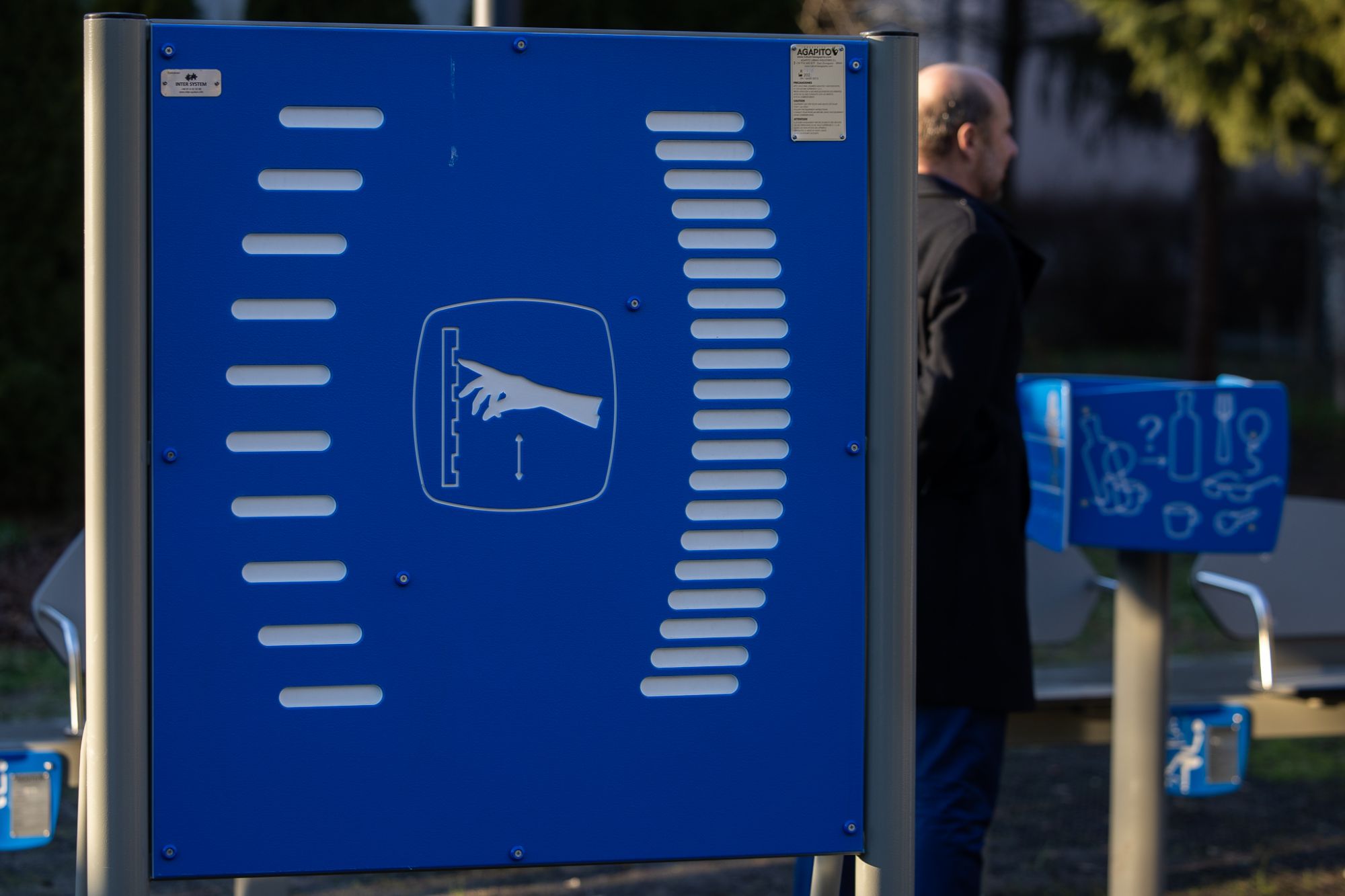 Mini-park przy ul. Staszica, fot. Grzegorz Bukała / Urząd Miasta Rzeszowa