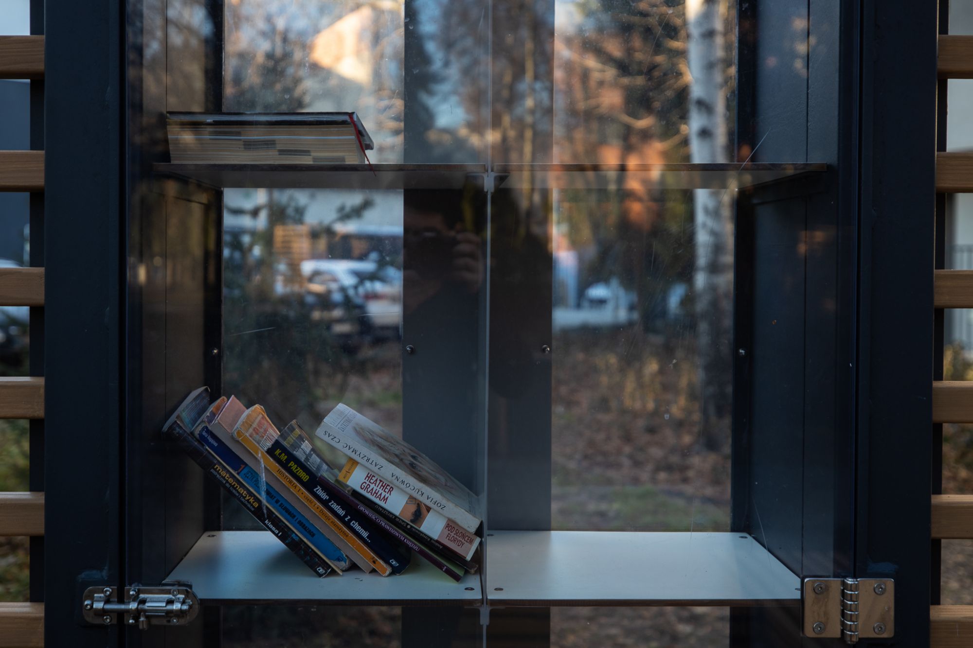 Mini-park przy ul. Staszica, fot. Grzegorz Bukała / Urząd Miasta Rzeszowa